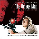 Ron Grainer - The Omega Man