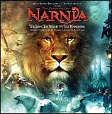 Harry Gregson-Williams - The Lion, The Witch and The Wardrobe