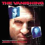 Jerry Goldsmith - The Vanishing