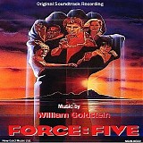 William Goldstein - Force: Five