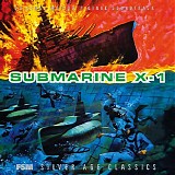 Ron Goodwin - Submarine X-1