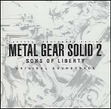 Harry Gregson-Williams - Metal Gear Solid 2: Sons of Liberty