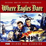 Ron Goodwin - Where Eagles Dare