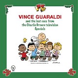 Vince Guaraldi - The Charlie Brown TV Specials