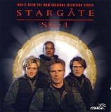 Joel Goldsmith - Stargate SG-1