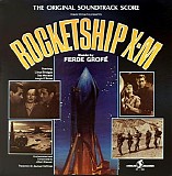 Ferde GrofÃ© - Rocketship X-M