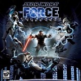 Mark Griskey - Star Wars: The Force Unleashed