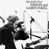 Simon & Garfunkel - The Definitive Simon And Garfunkel