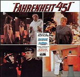 Bernard Herrmann - Fahrenheit 451