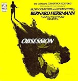 Bernard Herrmann - Obsession