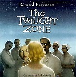 Bernard Herrmann - The Twilight Zone - Ninety Years Without Slumbering