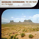 Bernard Herrmann - Western Suite