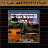 Bernard Herrmann - Mysterious Island