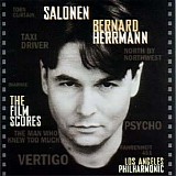 Bernard Herrmann - Taxi Driver: A Night-Piece For Orchestra