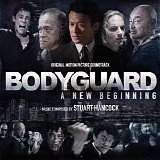 Stuart Hancock - Bodyguard: A New Beginning