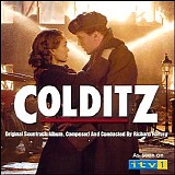 Richard Harvey - Colditz