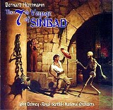 Bernard Herrmann - The 7th Voyage of Sinbad