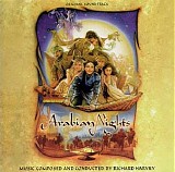 Richard Harvey - Arabian Nights
