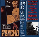Bernard Herrmann - Psycho