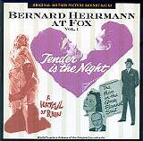Bernard Herrmann - A Hatful of Rain