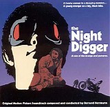 Bernard Herrmann - The Night Digger