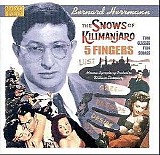 Bernard Herrmann - 5 Fingers