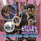 Johnny Pate - Shaft - The Cop Killers