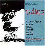 Bernard Herrmann - It's Alive 2