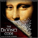 Richard Harvey - The Da Vinci Code