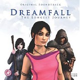 Octavcat - Dreamfall: The Longest Journey