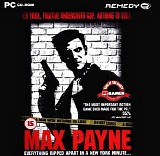 KÃ¤rtsy Hatakka - Max Payne