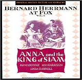 Bernard Herrmann - Anna and The King of Siam