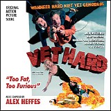 Alex Heffes - Vet Hard