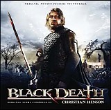 Christian Henson - Black Death