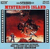 Bernard Herrmann - Mysterious Island