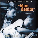 Bernard Herrmann - Blue Denim