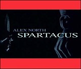 Alex North - Spartacus