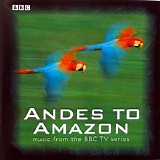 Nicholas Hooper - Andes To Amazon