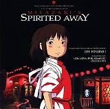 Joe Hisaishi - Spirited Away