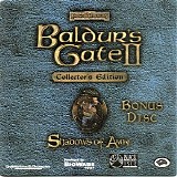 Michael Hoenig - Baldurâ€™s Gate II: Shadows of Amn