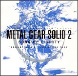 Norihiko Hibino - Metal Gear Solid 2: Sons of Liberty