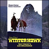 Lee Holdridge - Winterhawk