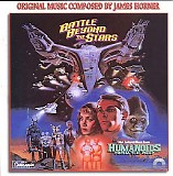 James Horner - Battle Beyond The Stars