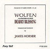James Horner - Deadly Blessing