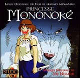 Joe Hisaishi - Princess Mononoke