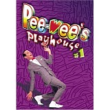 Pee-Wee Herman - Pee-Wee's Playhouse #1 - Seasons 1-2