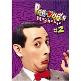 Pee-Wee Herman - Pee-Wee's Playhouse #2 - Seasons 3-5