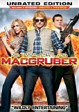 Ryan Phillippe - MacGruber - Unrated Edition