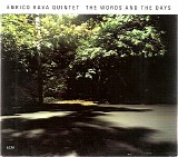 Enrico Rava Quintet - The Words And The Days