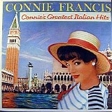 Connie Francis - Connie's Greatest Italian Hits